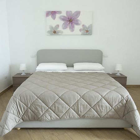 B&B San Nicandro Sannicandro di Bari Exteriér fotografie