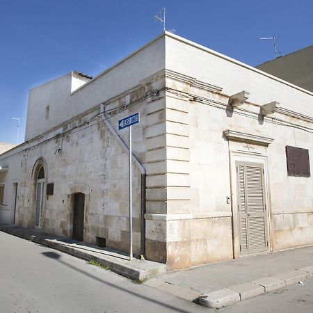 B&B San Nicandro Sannicandro di Bari Exteriér fotografie
