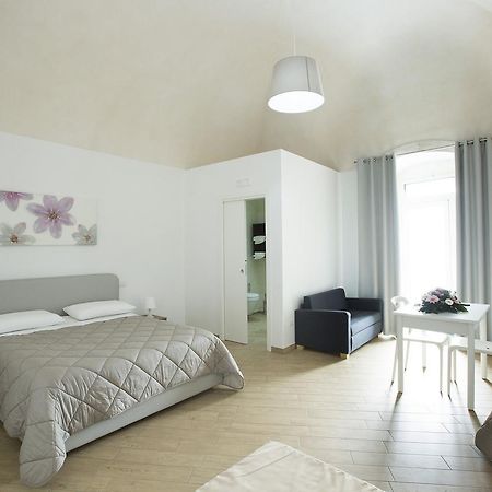 B&B San Nicandro Sannicandro di Bari Exteriér fotografie