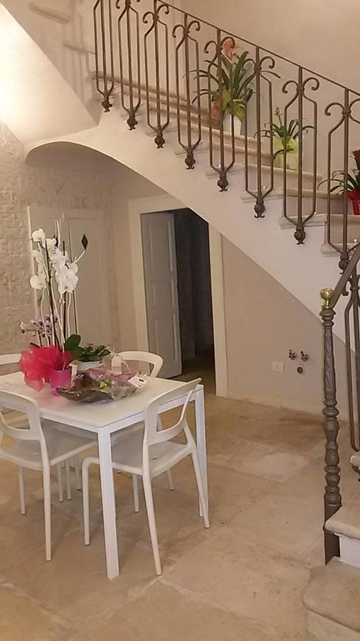 B&B San Nicandro Sannicandro di Bari Exteriér fotografie