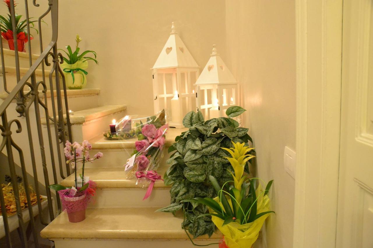 B&B San Nicandro Sannicandro di Bari Exteriér fotografie