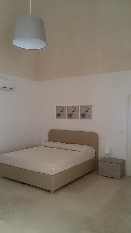 B&B San Nicandro Sannicandro di Bari Exteriér fotografie