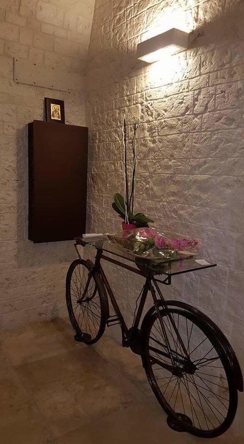B&B San Nicandro Sannicandro di Bari Exteriér fotografie