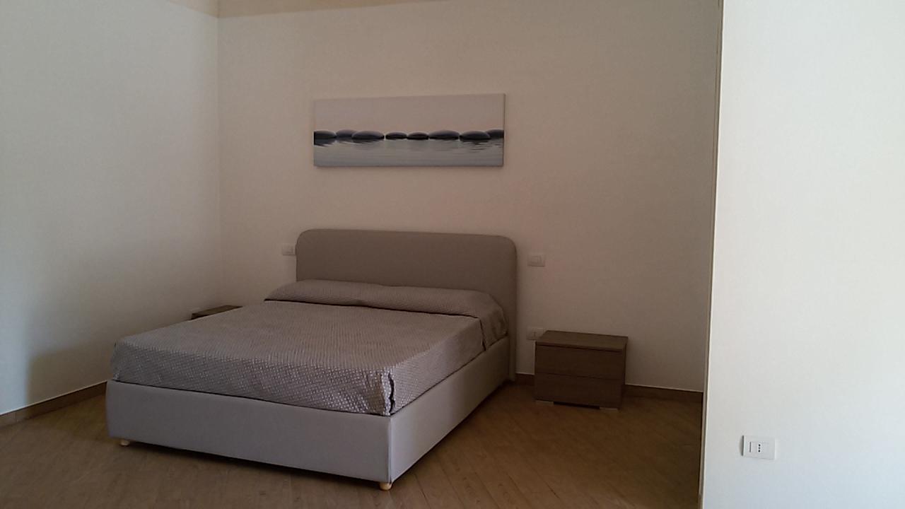 B&B San Nicandro Sannicandro di Bari Exteriér fotografie