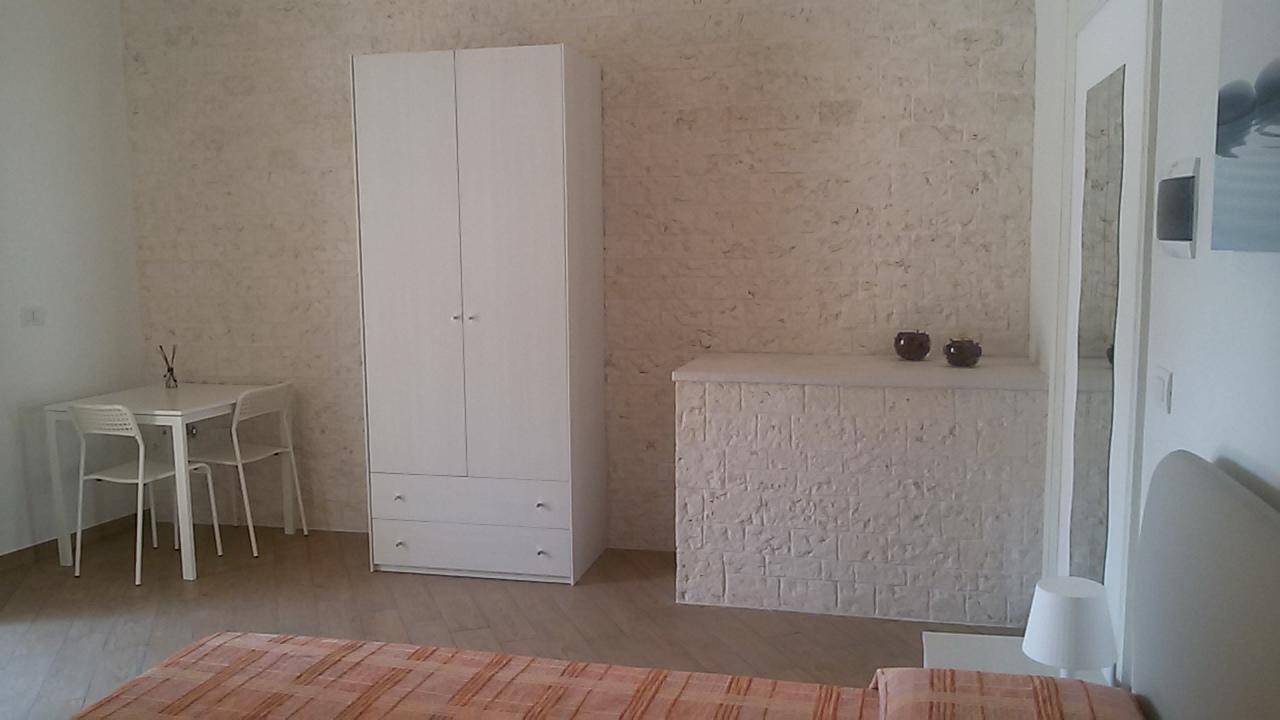 B&B San Nicandro Sannicandro di Bari Exteriér fotografie