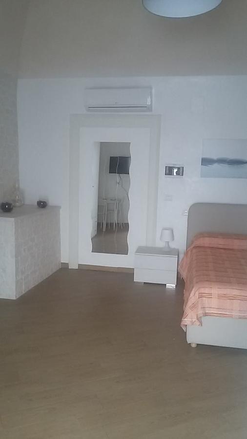 B&B San Nicandro Sannicandro di Bari Exteriér fotografie