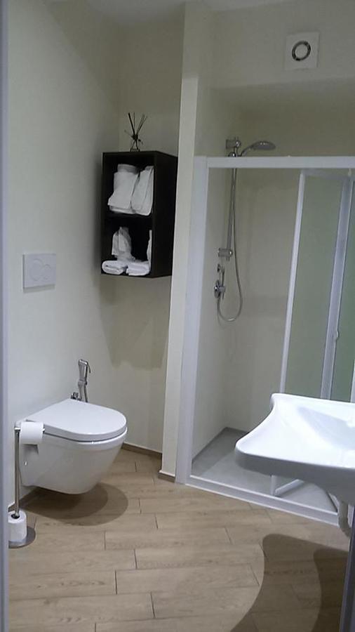 B&B San Nicandro Sannicandro di Bari Exteriér fotografie