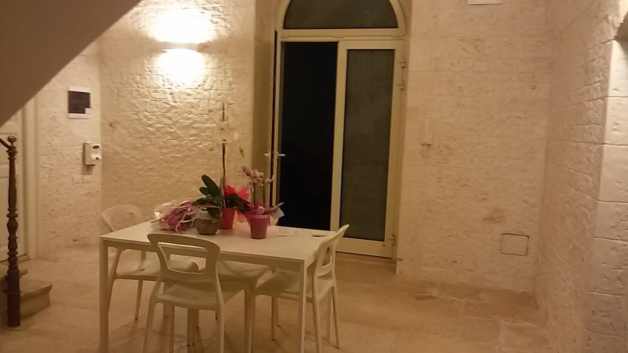 B&B San Nicandro Sannicandro di Bari Exteriér fotografie