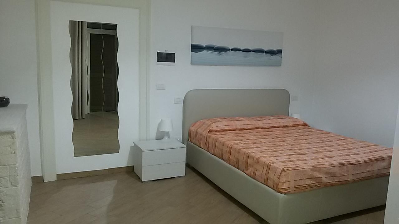 B&B San Nicandro Sannicandro di Bari Exteriér fotografie
