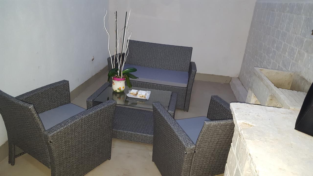 B&B San Nicandro Sannicandro di Bari Exteriér fotografie