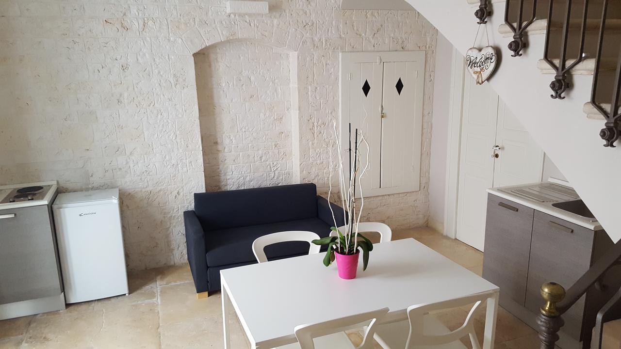 B&B San Nicandro Sannicandro di Bari Exteriér fotografie