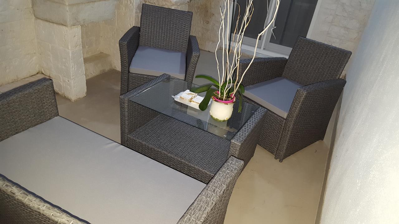 B&B San Nicandro Sannicandro di Bari Exteriér fotografie