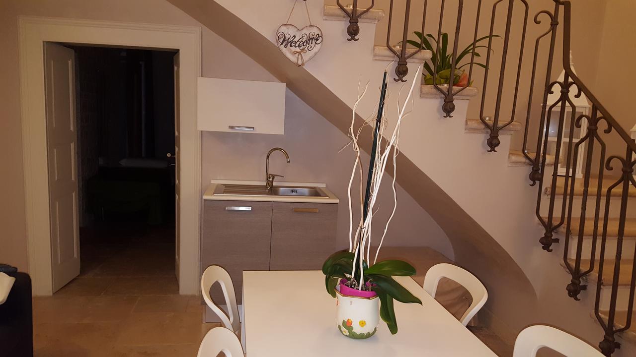 B&B San Nicandro Sannicandro di Bari Exteriér fotografie
