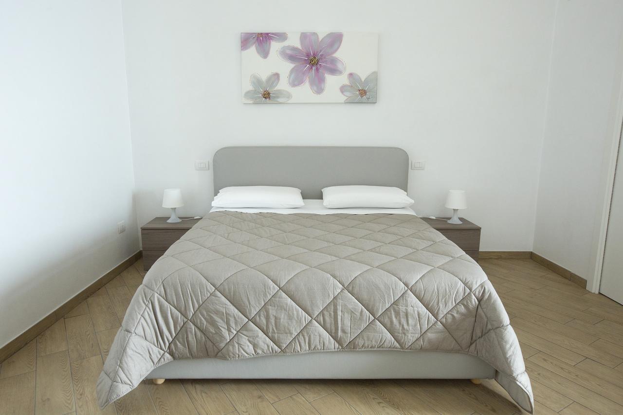 B&B San Nicandro Sannicandro di Bari Exteriér fotografie