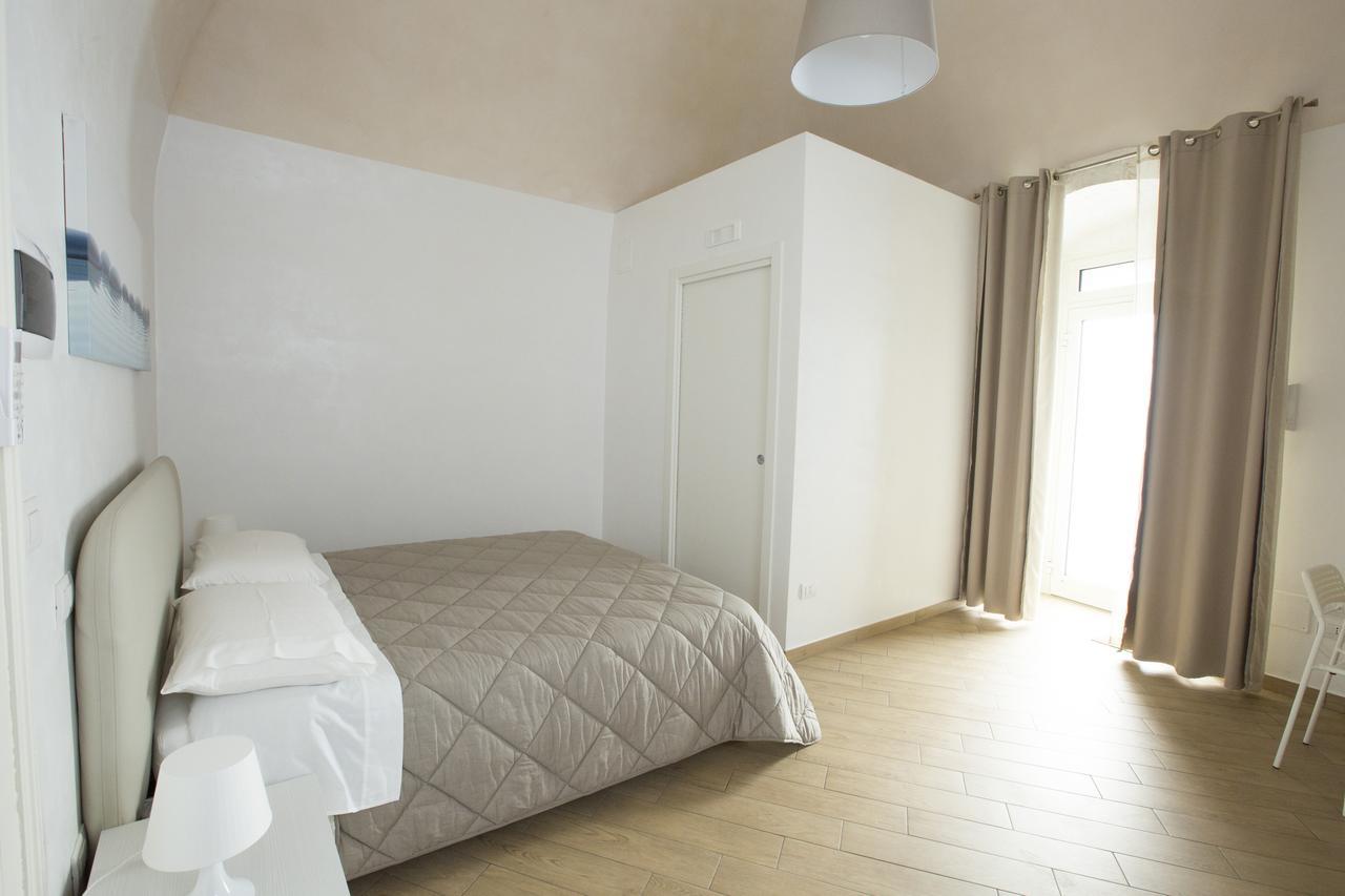 B&B San Nicandro Sannicandro di Bari Exteriér fotografie