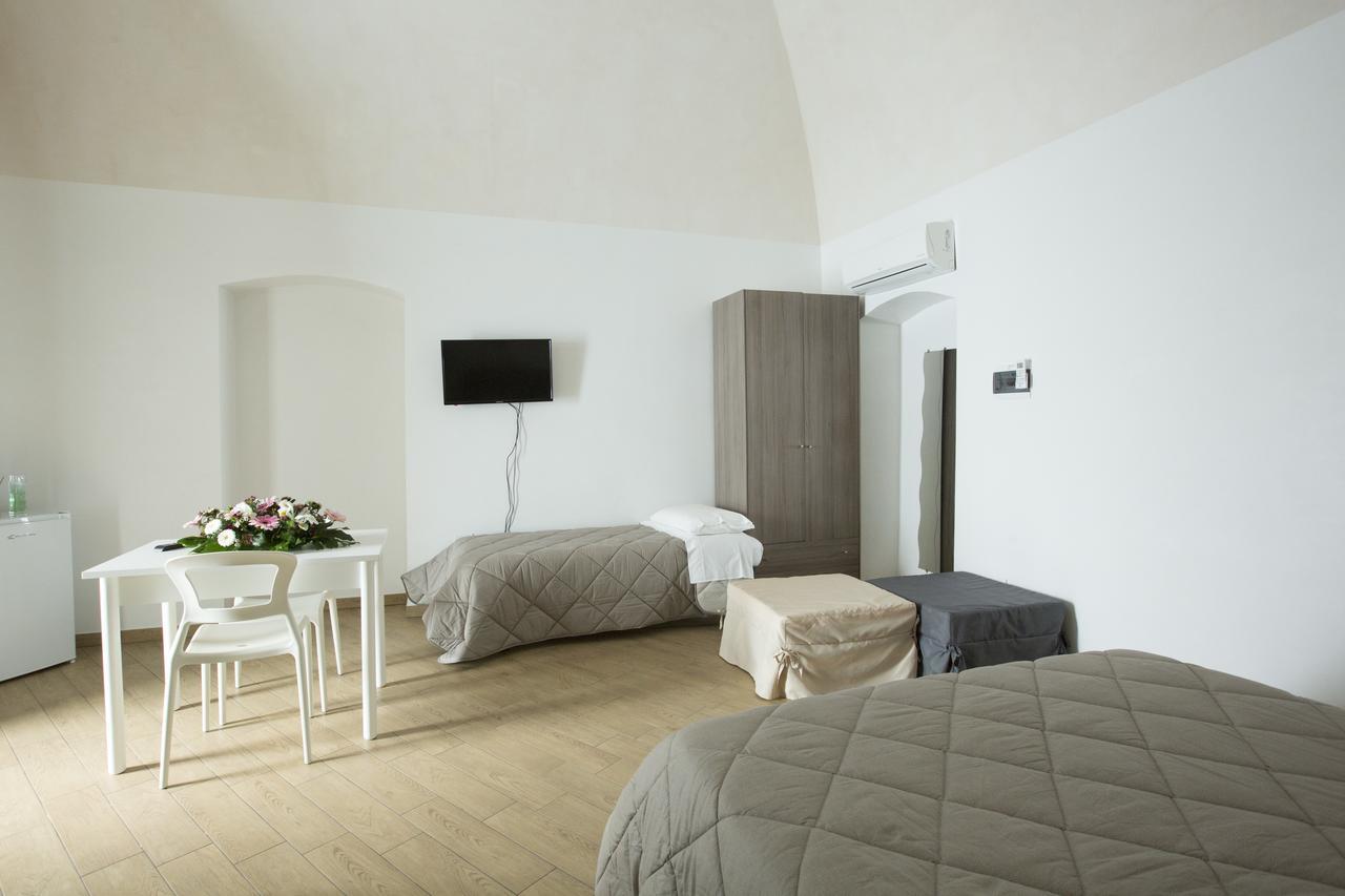 B&B San Nicandro Sannicandro di Bari Exteriér fotografie