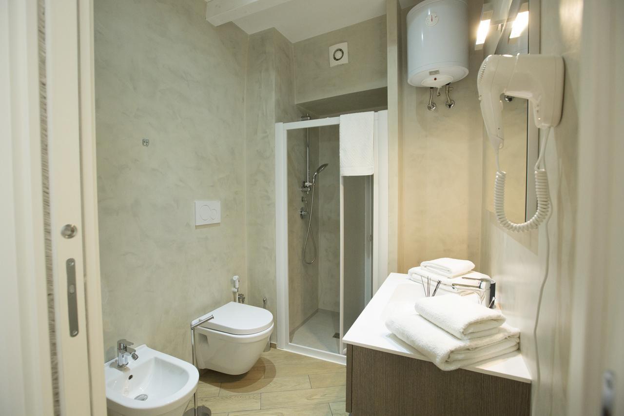 B&B San Nicandro Sannicandro di Bari Exteriér fotografie