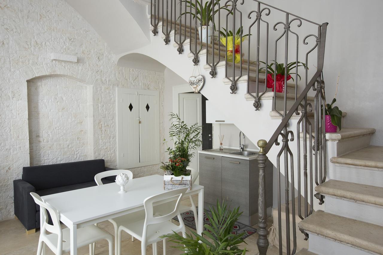 B&B San Nicandro Sannicandro di Bari Exteriér fotografie