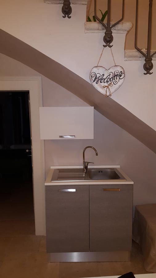 B&B San Nicandro Sannicandro di Bari Exteriér fotografie