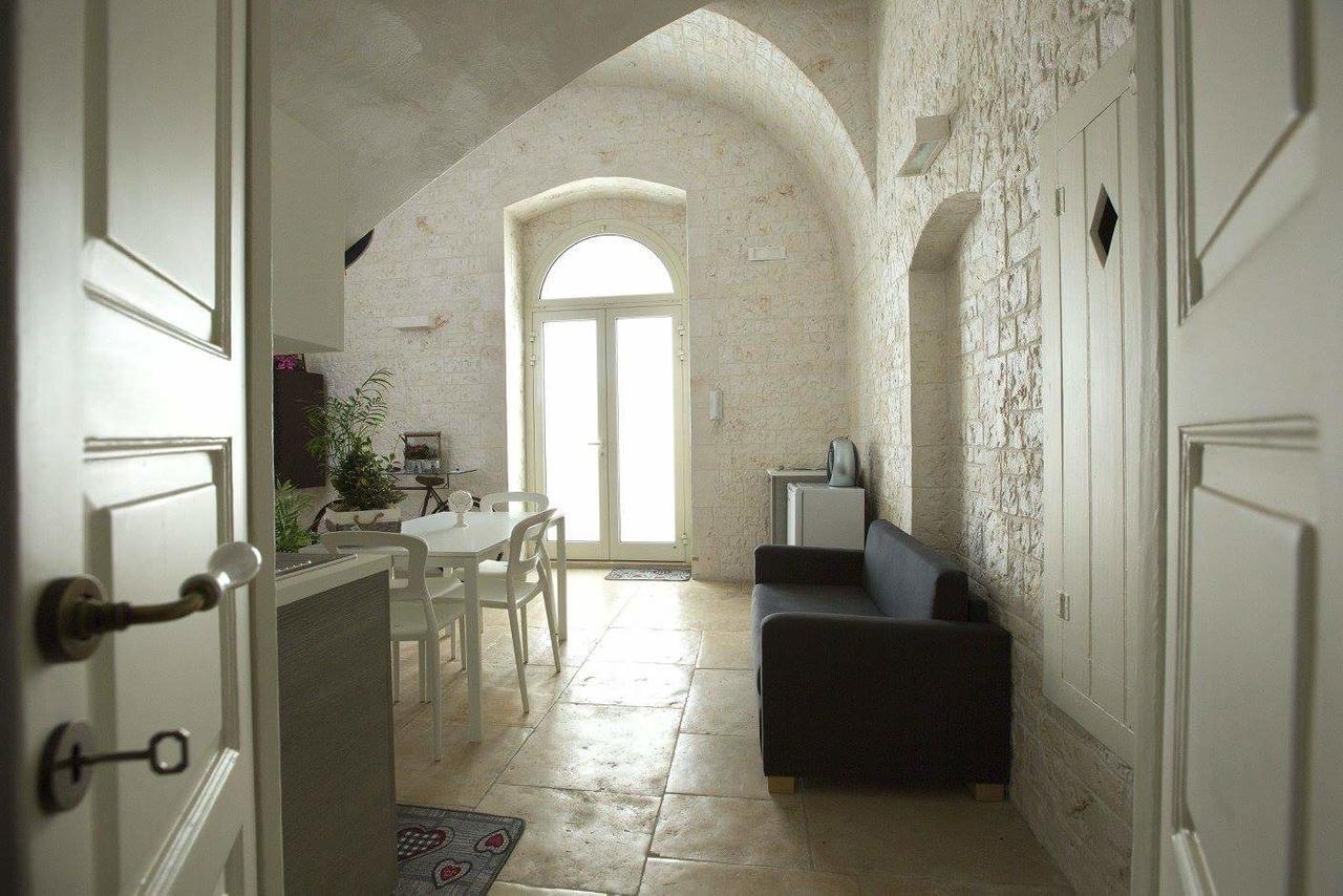 B&B San Nicandro Sannicandro di Bari Exteriér fotografie