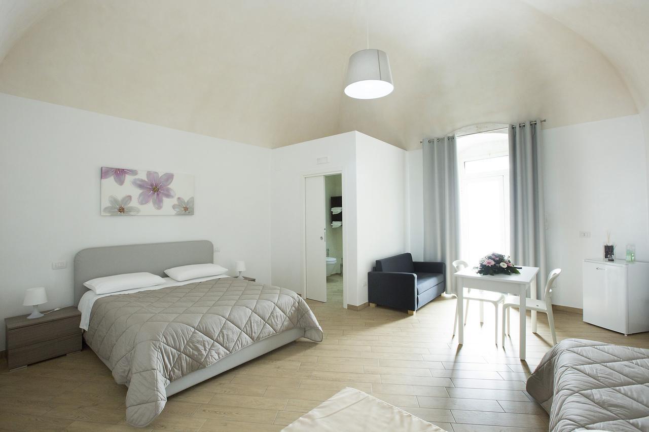 B&B San Nicandro Sannicandro di Bari Exteriér fotografie