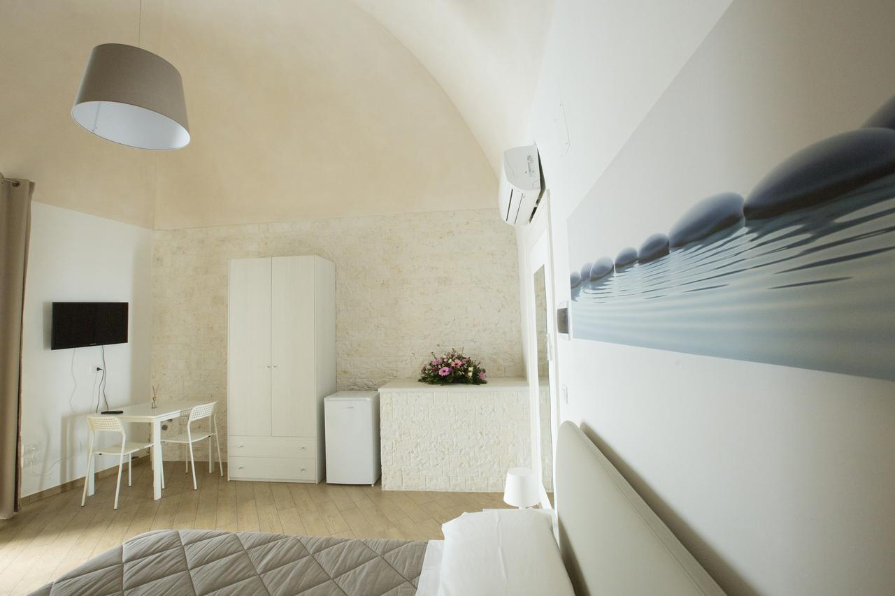 B&B San Nicandro Sannicandro di Bari Exteriér fotografie
