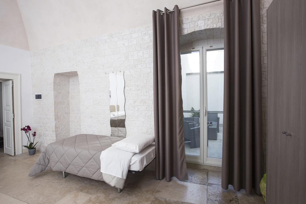 B&B San Nicandro Sannicandro di Bari Exteriér fotografie