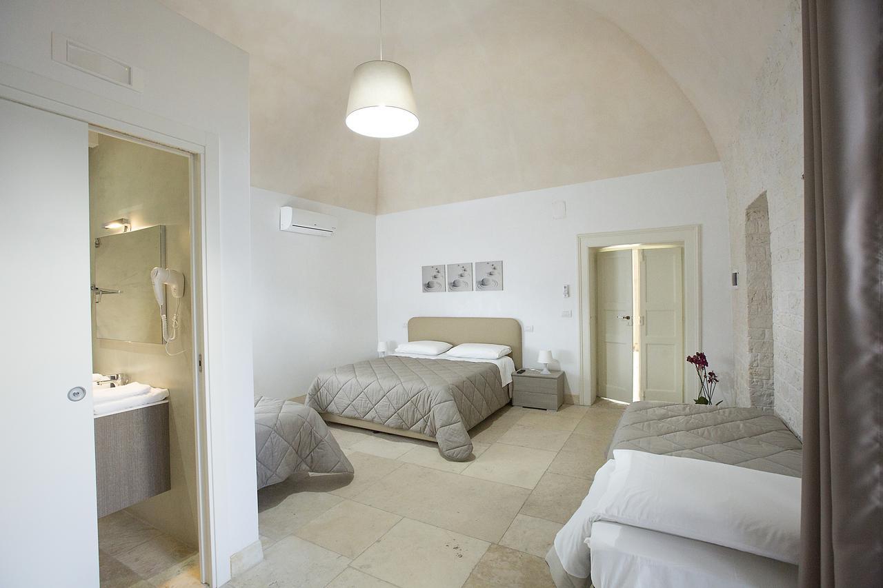 B&B San Nicandro Sannicandro di Bari Exteriér fotografie