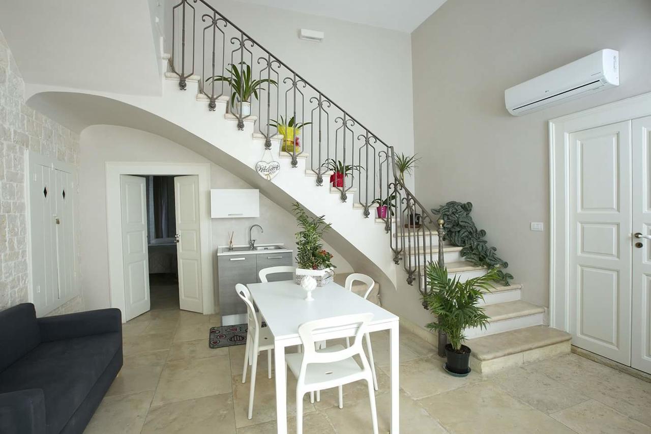 B&B San Nicandro Sannicandro di Bari Exteriér fotografie