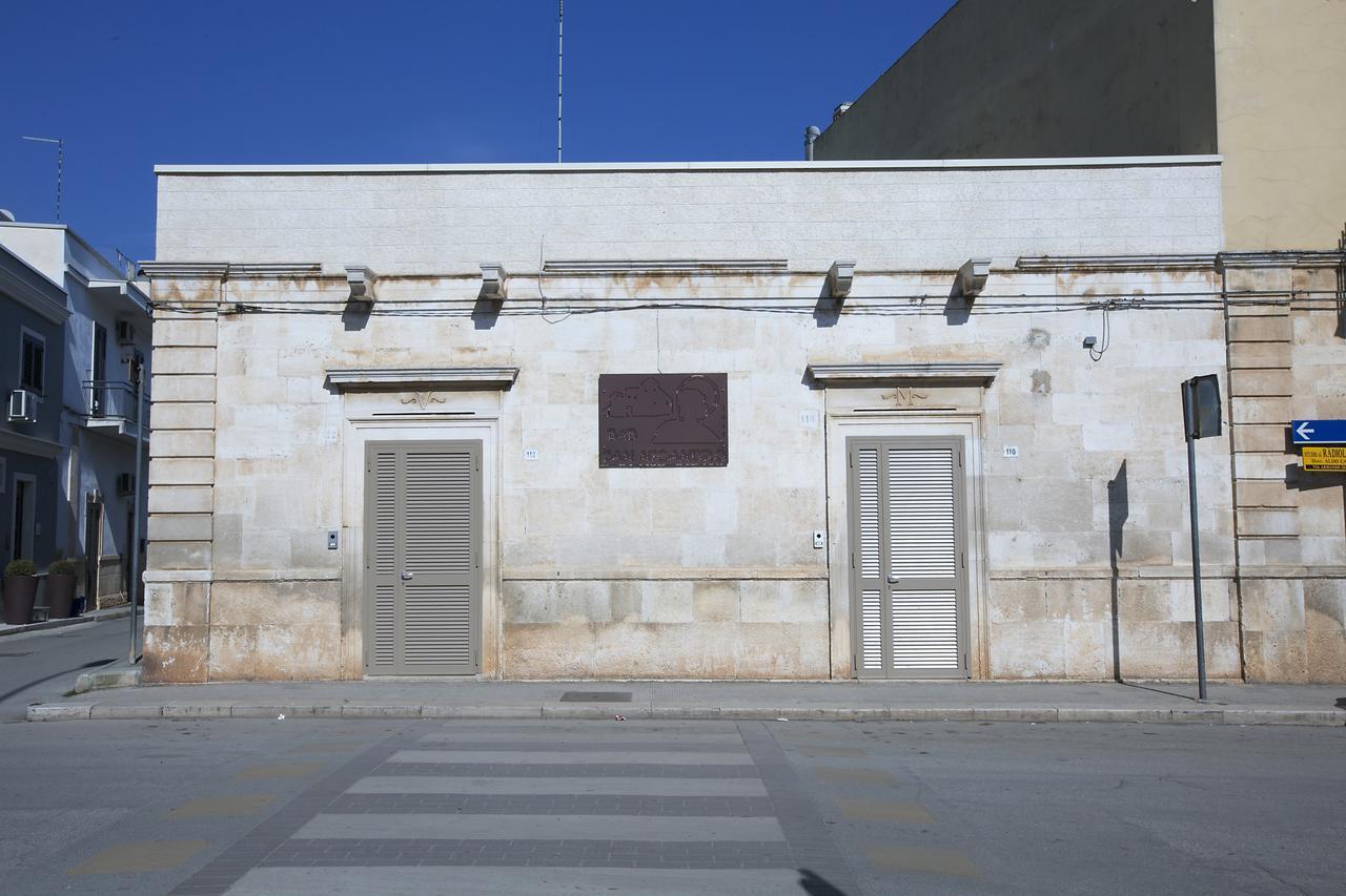 B&B San Nicandro Sannicandro di Bari Exteriér fotografie