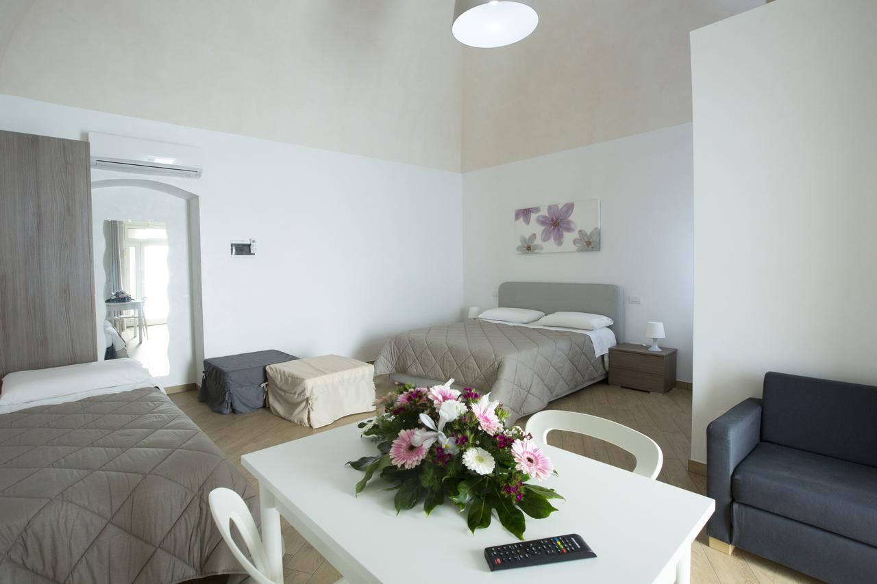B&B San Nicandro Sannicandro di Bari Exteriér fotografie