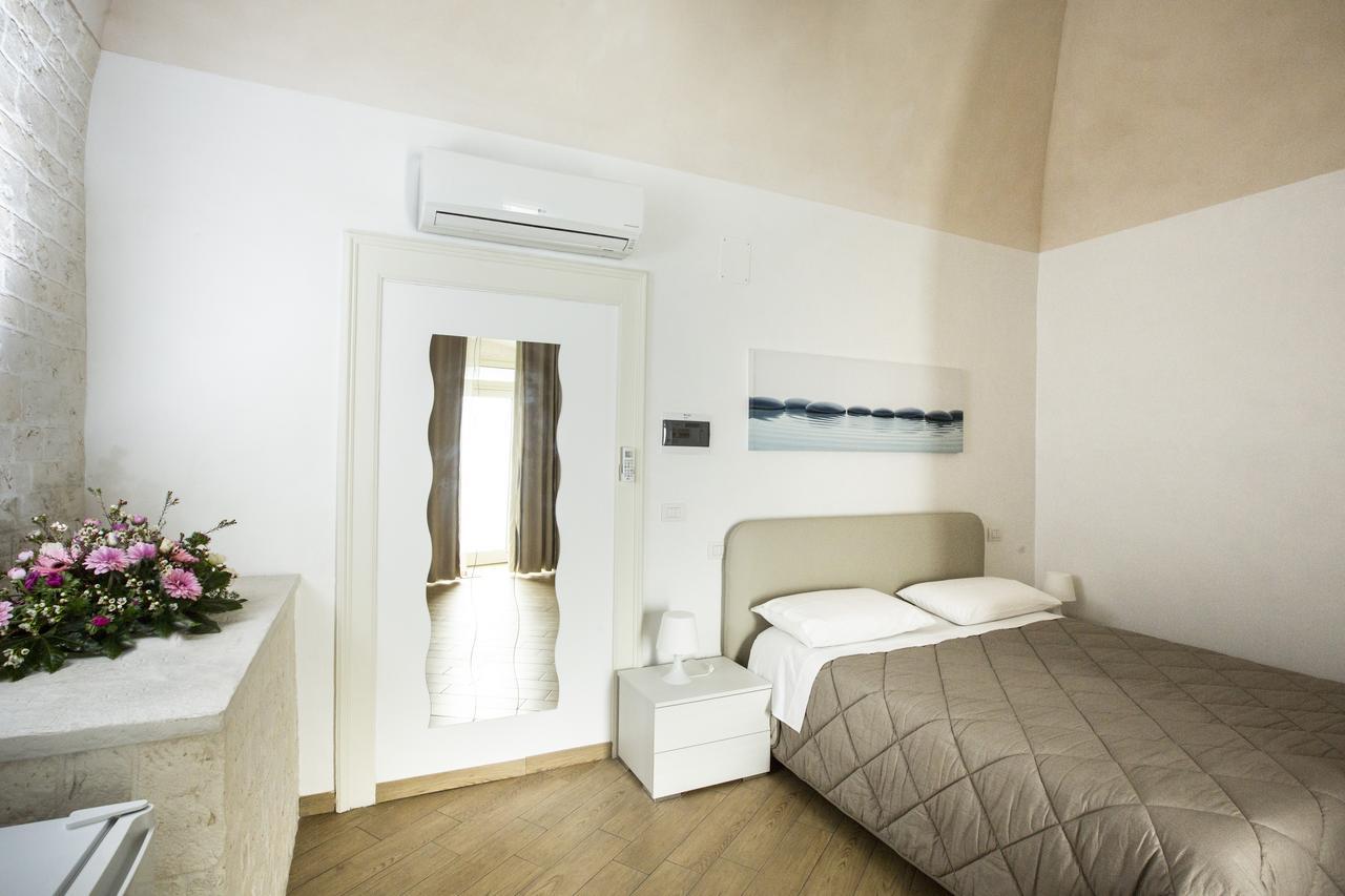 B&B San Nicandro Sannicandro di Bari Exteriér fotografie