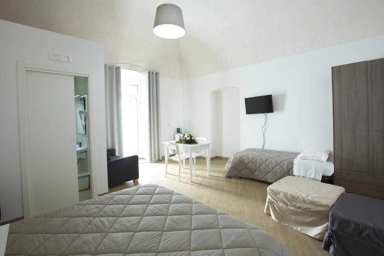 B&B San Nicandro Sannicandro di Bari Exteriér fotografie