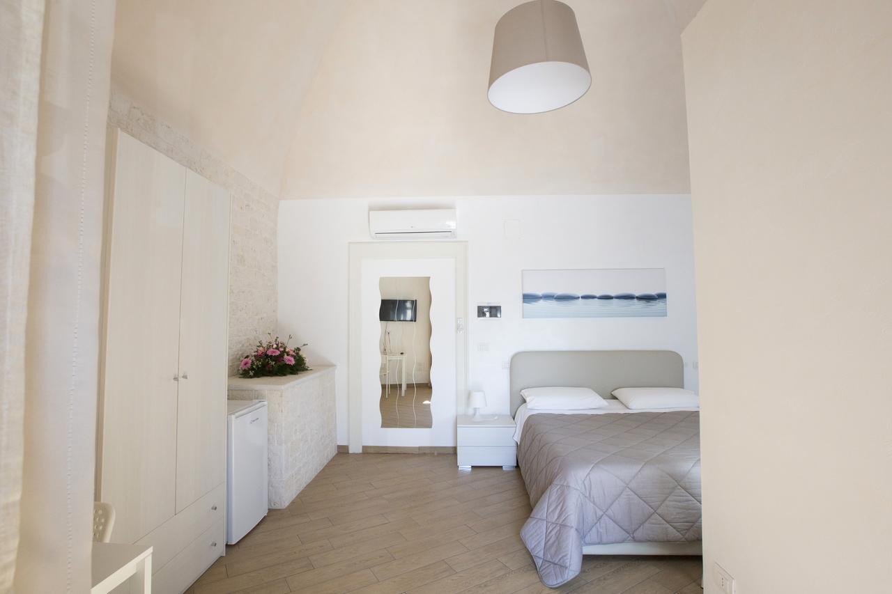 B&B San Nicandro Sannicandro di Bari Exteriér fotografie