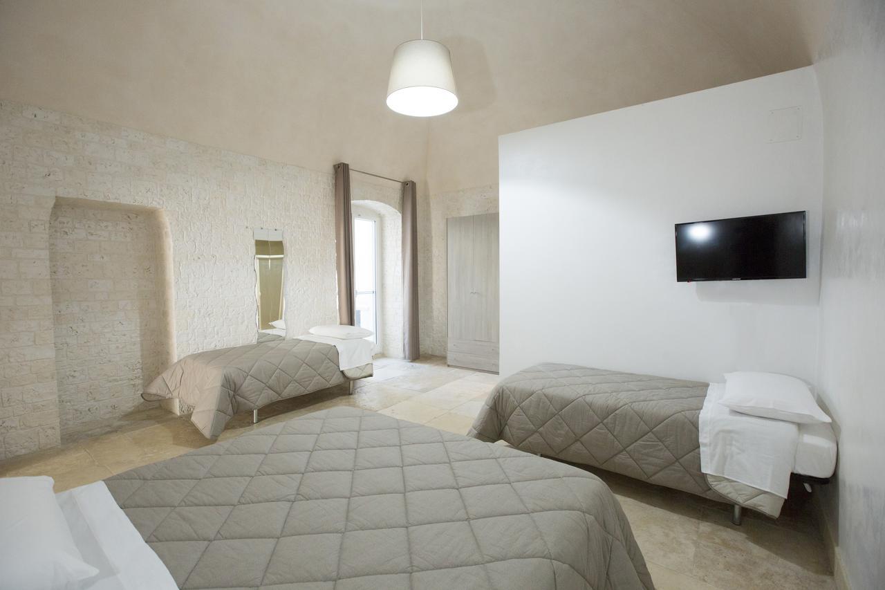 B&B San Nicandro Sannicandro di Bari Exteriér fotografie