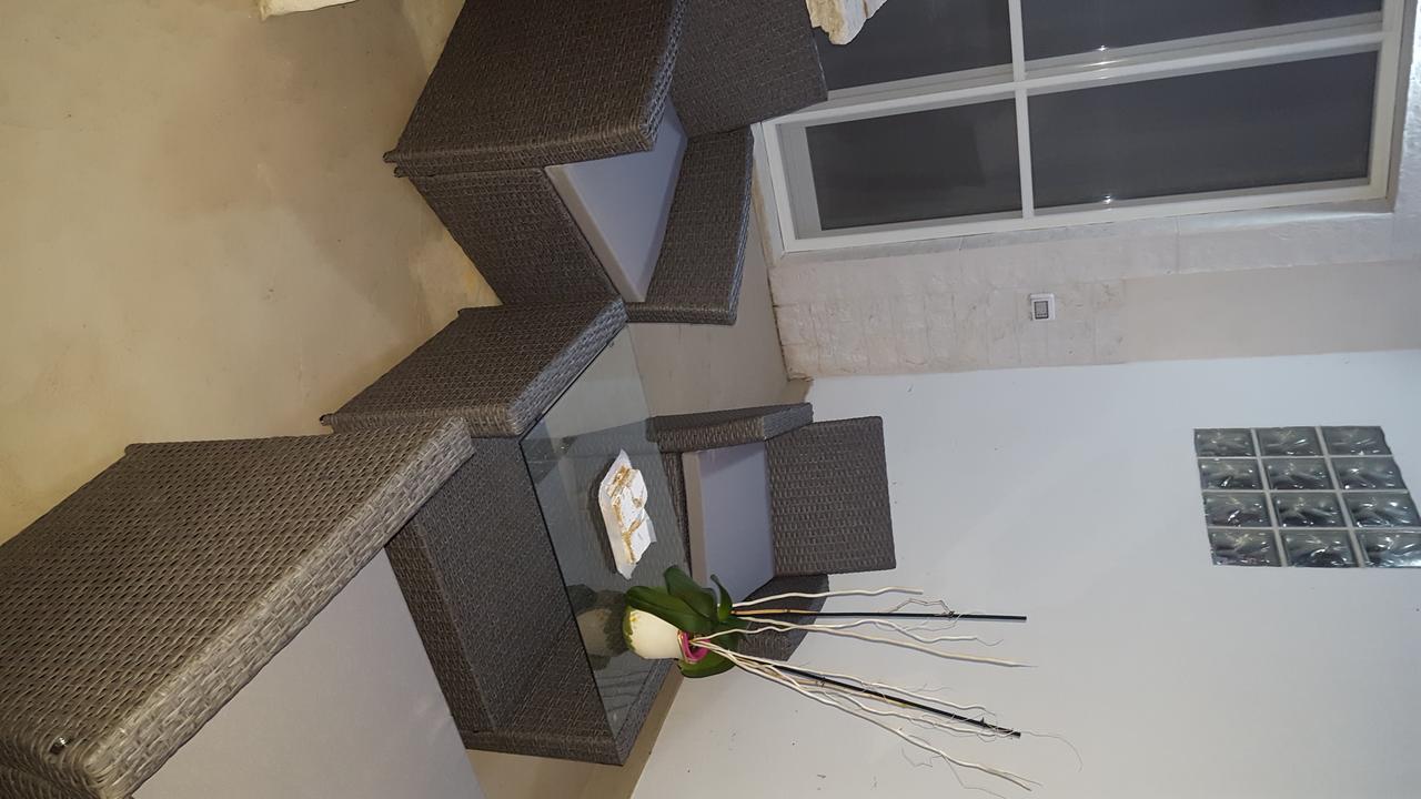 B&B San Nicandro Sannicandro di Bari Exteriér fotografie