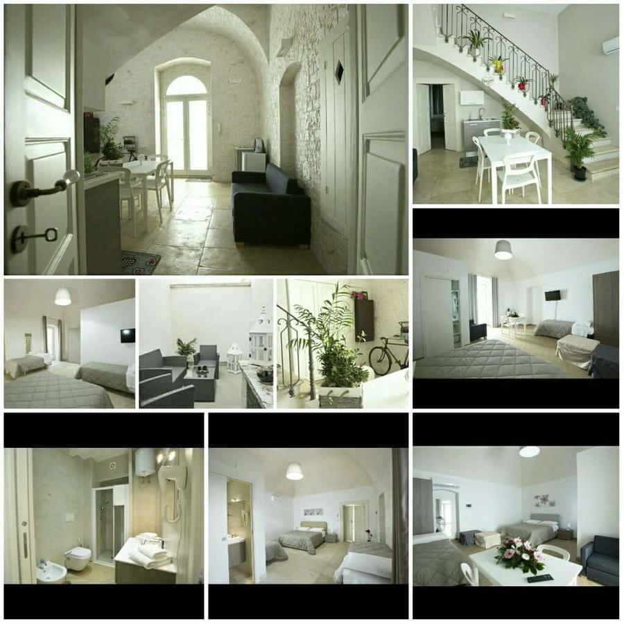B&B San Nicandro Sannicandro di Bari Exteriér fotografie
