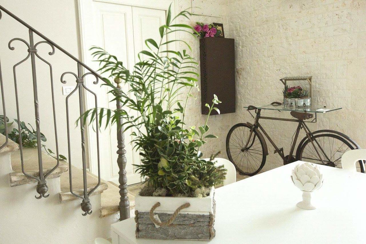 B&B San Nicandro Sannicandro di Bari Exteriér fotografie