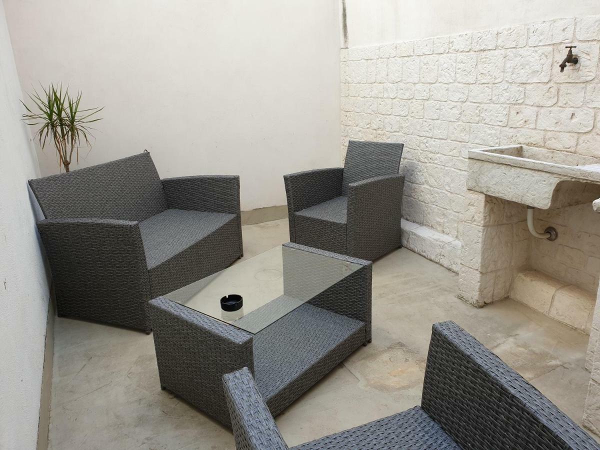 B&B San Nicandro Sannicandro di Bari Exteriér fotografie